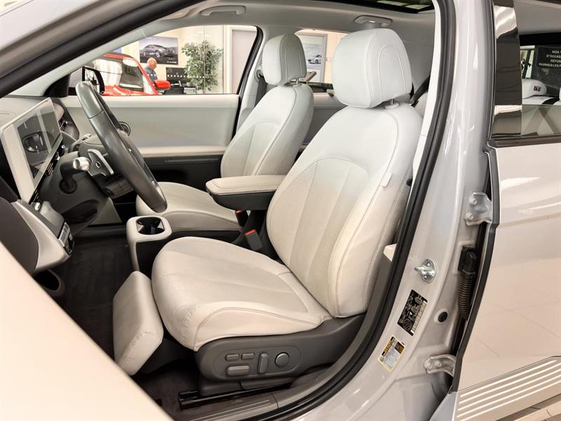 hyundai IONIQ 5 2023 - 17