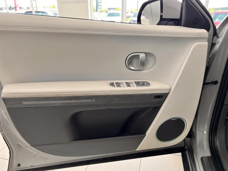 hyundai IONIQ 5 2023 - 18