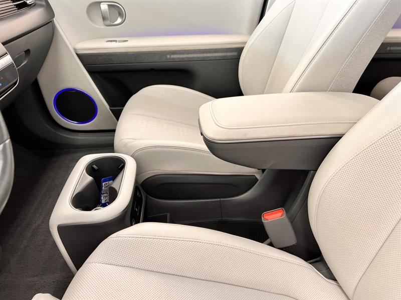 hyundai IONIQ 5 2023 - 23