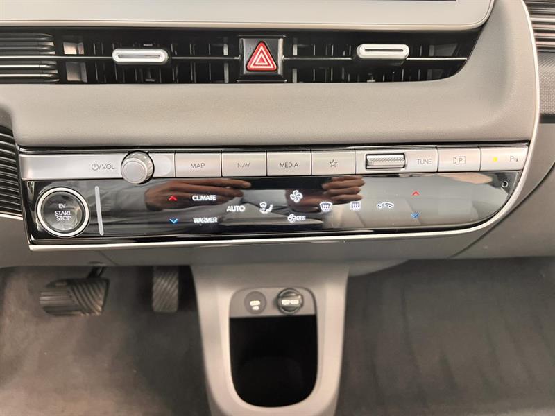 hyundai IONIQ 5 2023 - 27