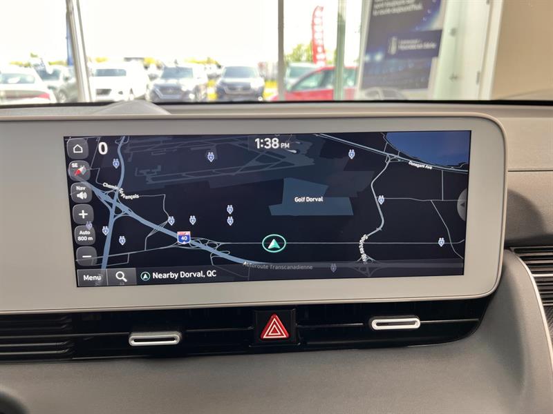 hyundai IONIQ 5 2023 - 28