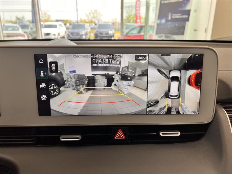 hyundai IONIQ 5 2023 - 29