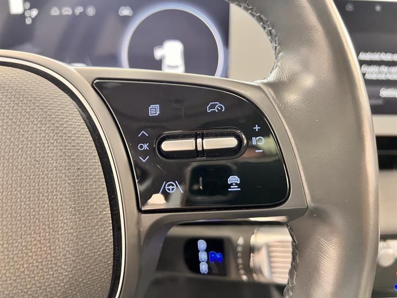 hyundai IONIQ 5 2023 - 32