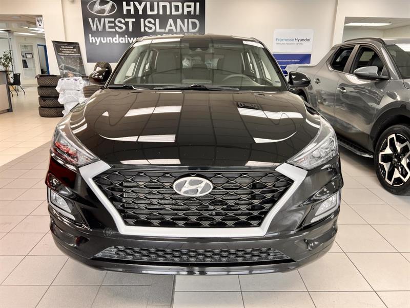 hyundai Tucson 2020 - 2