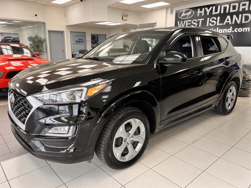 hyundai Tucson 2020 - 3