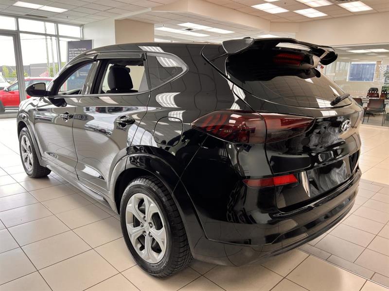 hyundai Tucson 2020 - 5