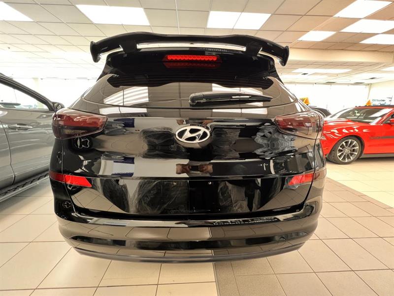 hyundai Tucson 2020 - 6