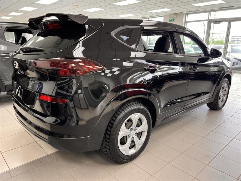 hyundai Tucson 2020 - 7
