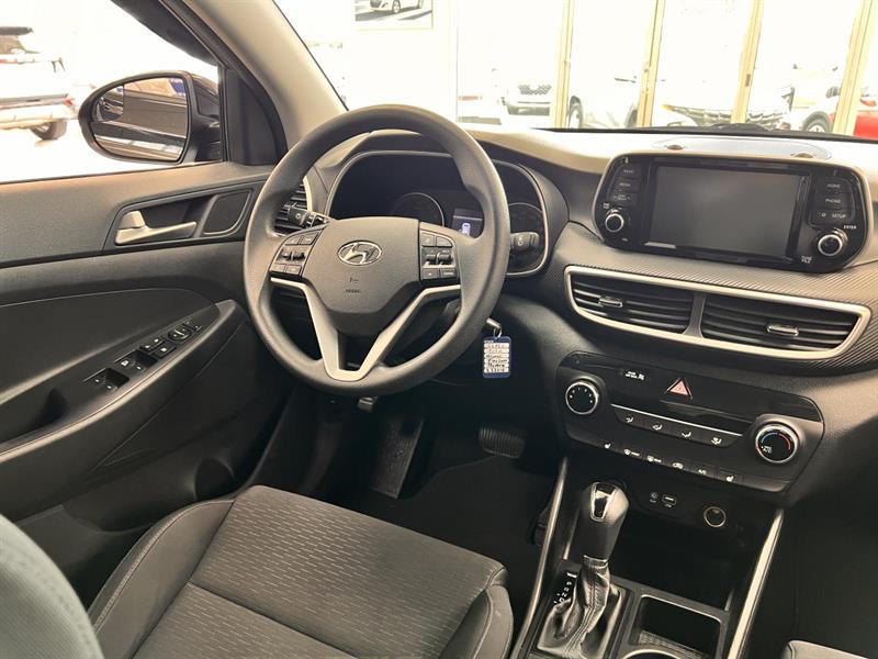 hyundai Tucson 2020 - 10