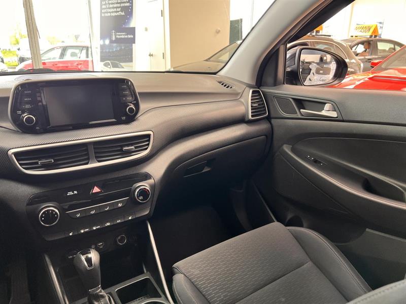 hyundai Tucson 2020 - 12