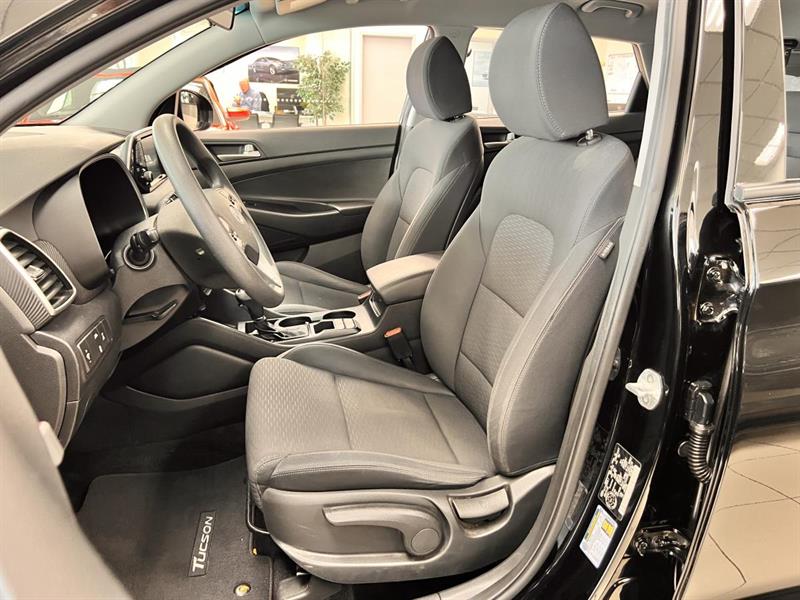hyundai Tucson 2020 - 13