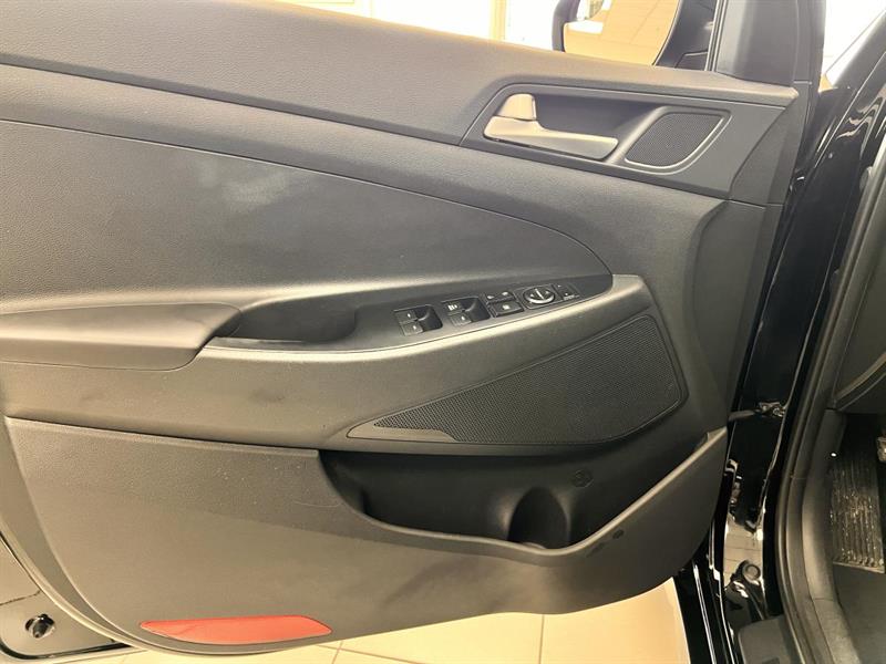 hyundai Tucson 2020 - 14