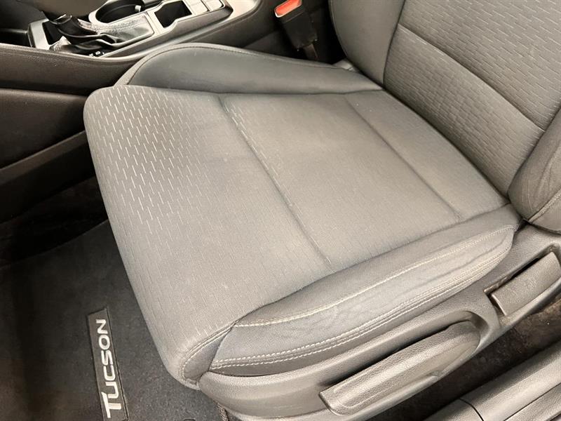 hyundai Tucson 2020 - 15