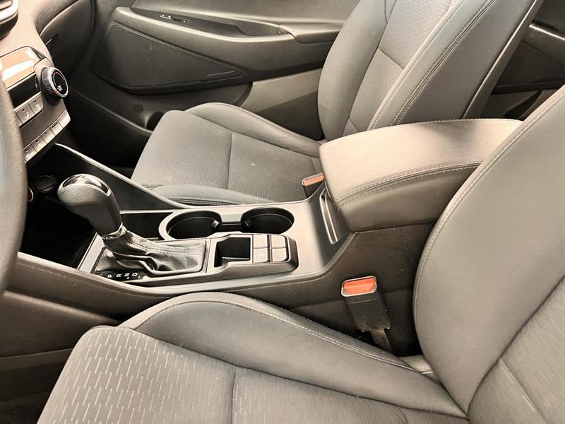 hyundai Tucson 2020 - 17