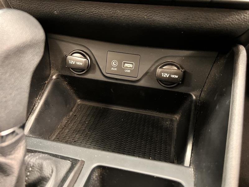 hyundai Tucson 2020 - 19