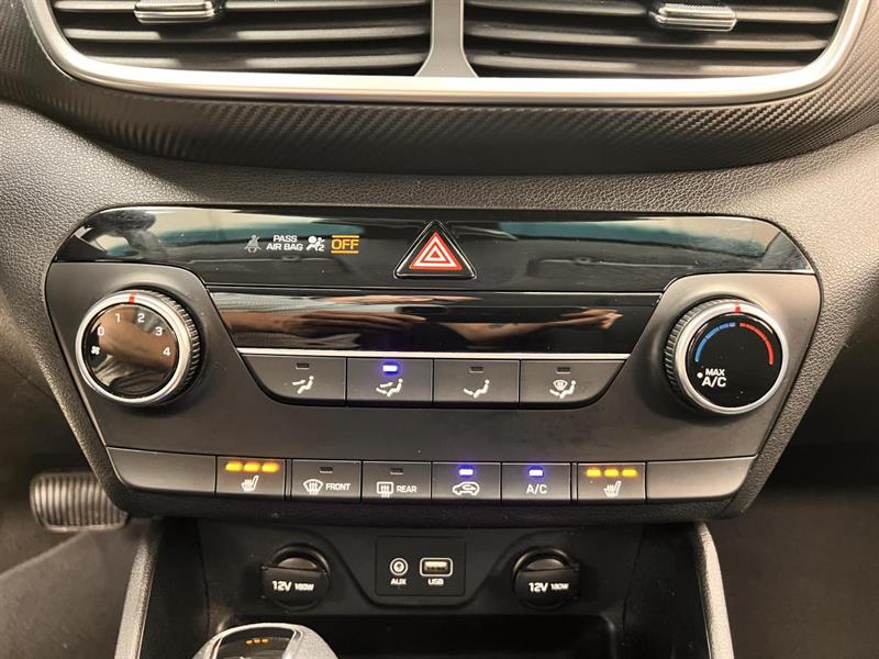 hyundai Tucson 2020 - 20