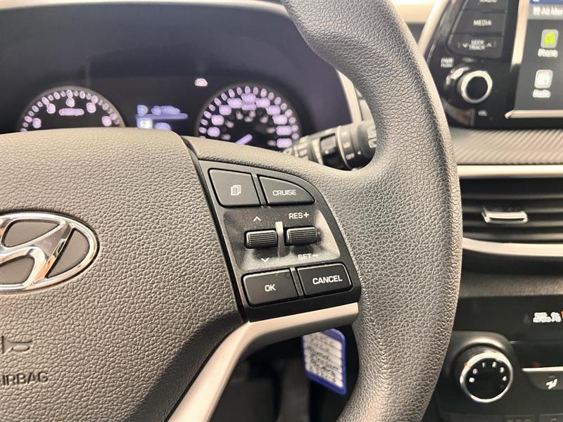 hyundai Tucson 2020 - 23