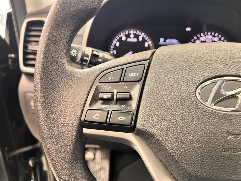 hyundai Tucson 2020 - 24