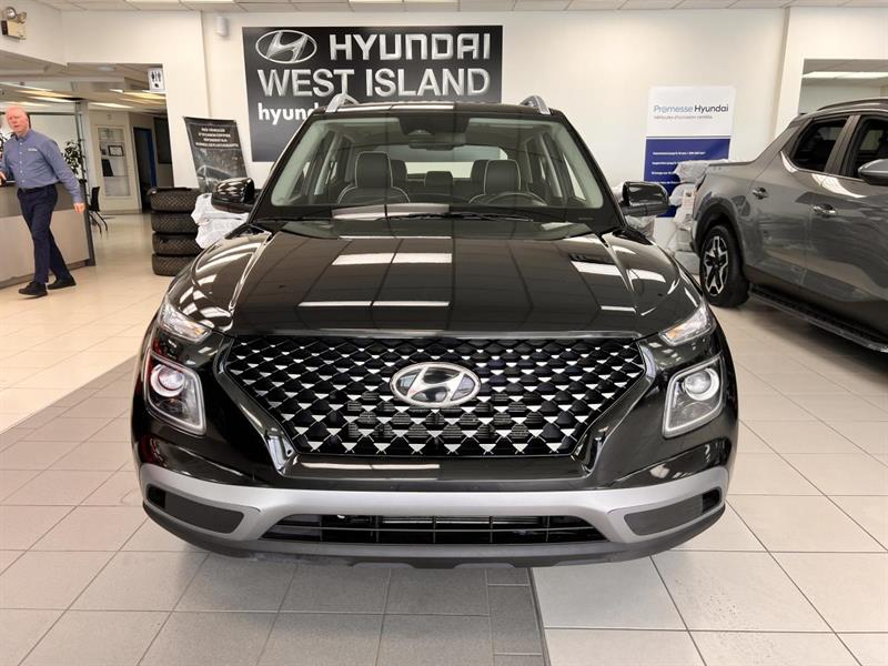 hyundai Venue 2023 - 2