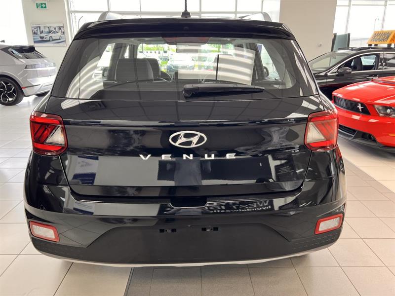 hyundai Venue 2023 - 8