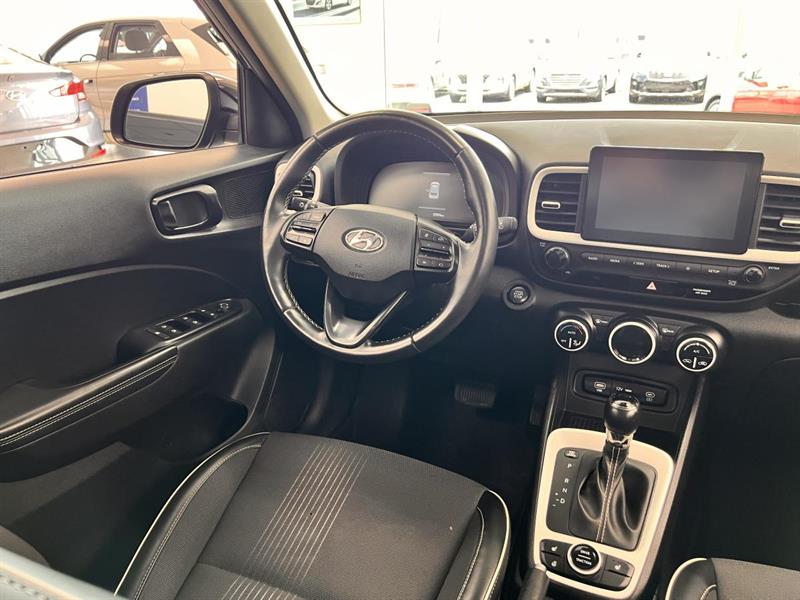 hyundai Venue 2023 - 12