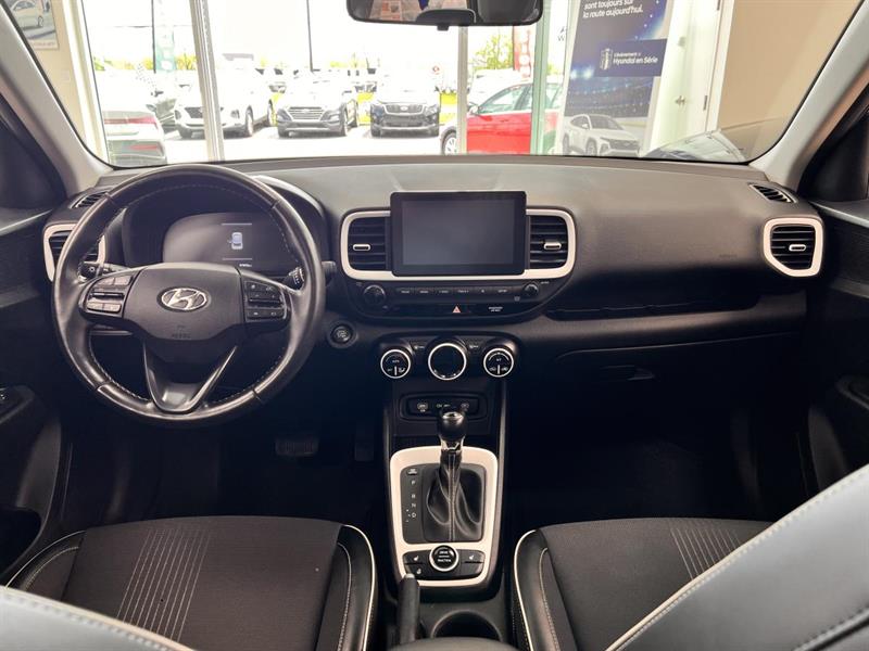 hyundai Venue 2023 - 13