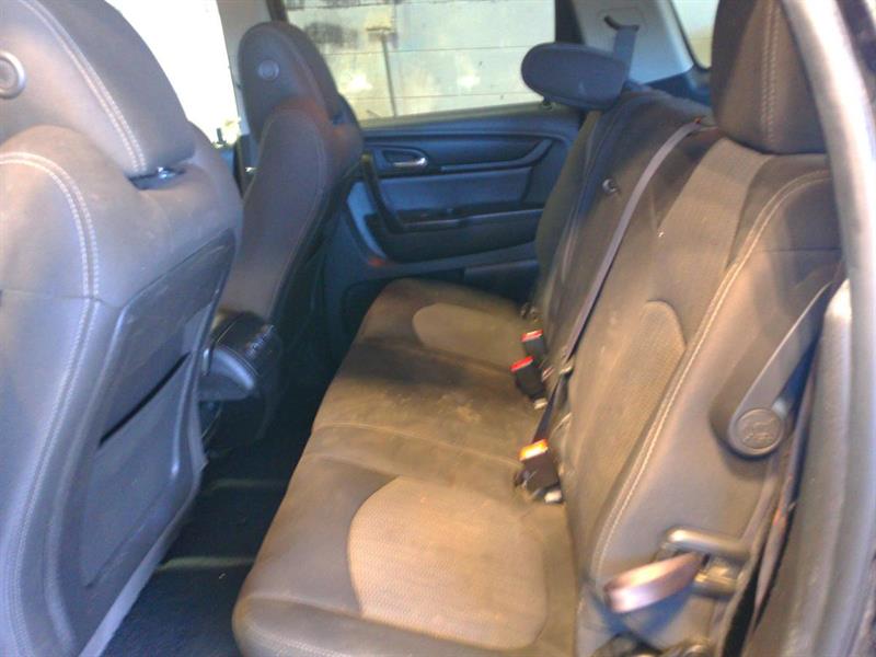 chevrolet Traverse 2014 - 12