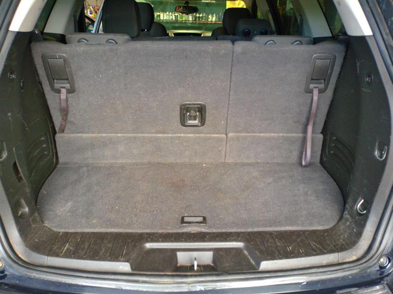 chevrolet Traverse 2014 - 14
