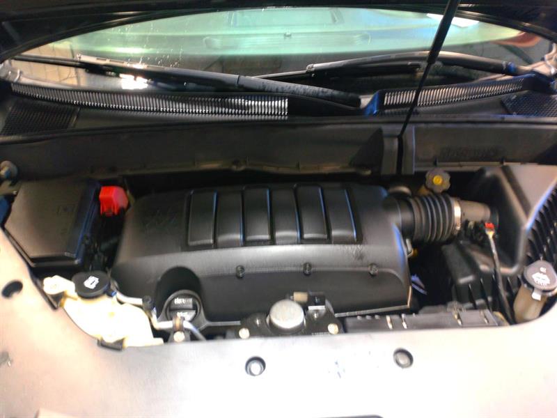 chevrolet Traverse 2014 - 15