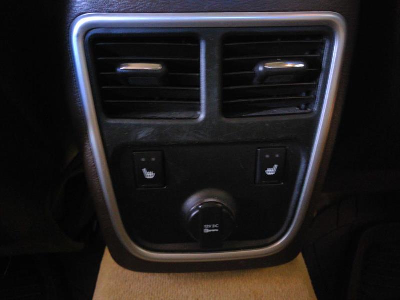 chrysler 300c 2012 - 15