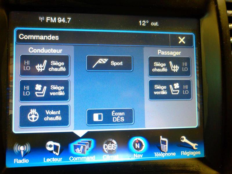 chrysler 300c 2012 - 18