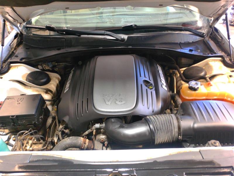 chrysler 300c 2012 - 20