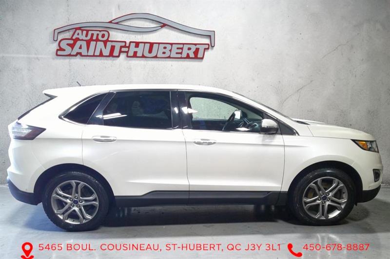 ford Edge 2016 - 4