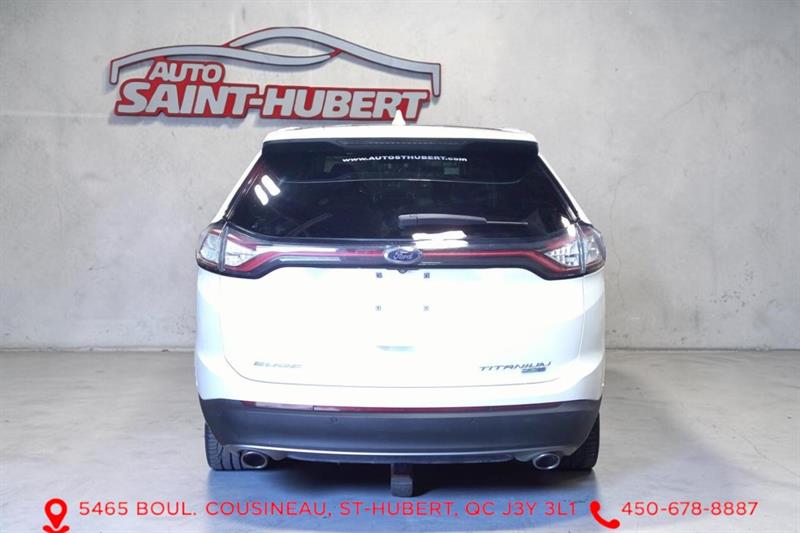 ford Edge 2016 - 6
