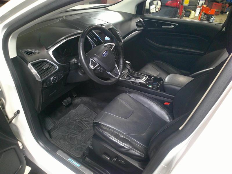 ford Edge 2016 - 9