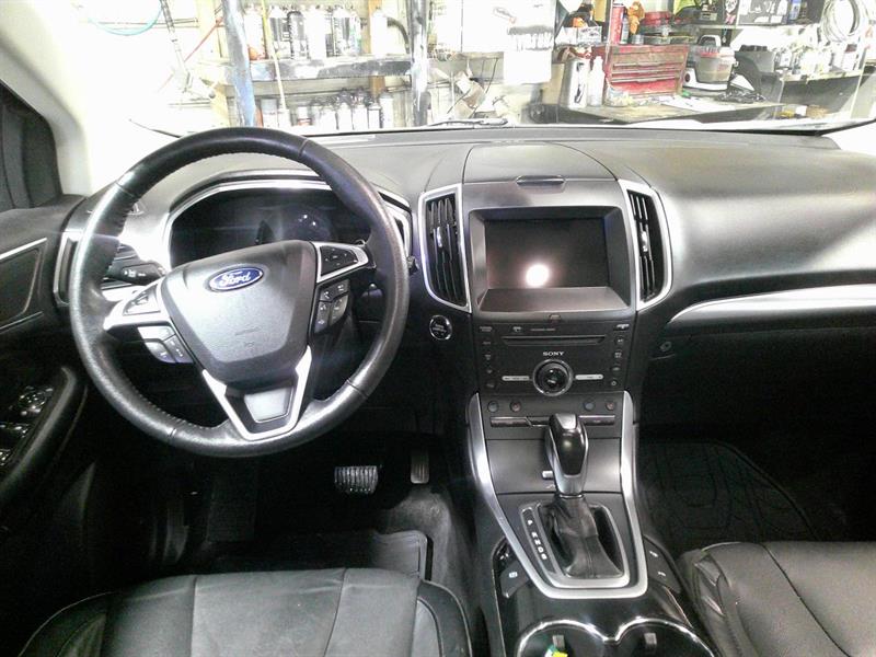 ford Edge 2016 - 10