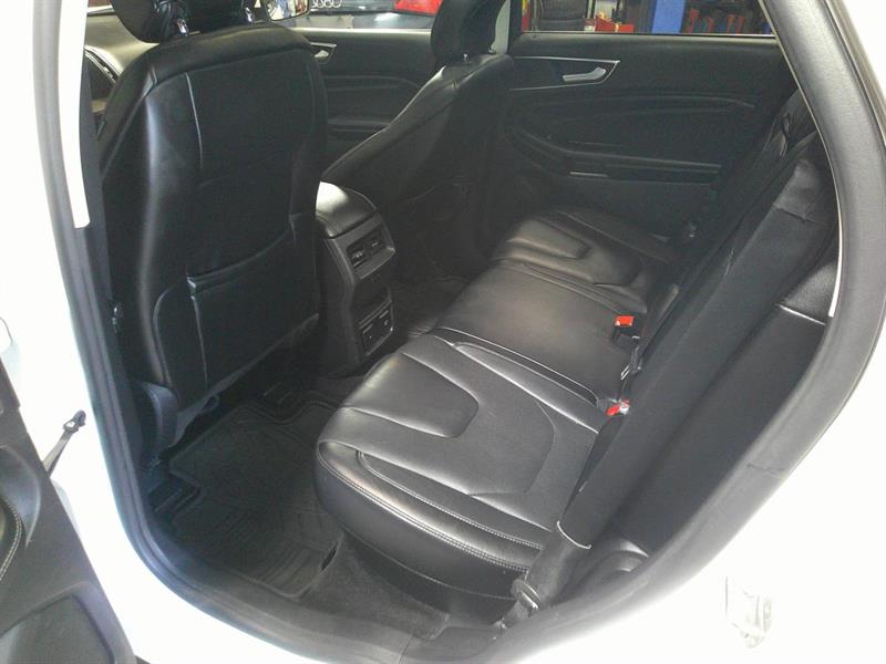 ford Edge 2016 - 11