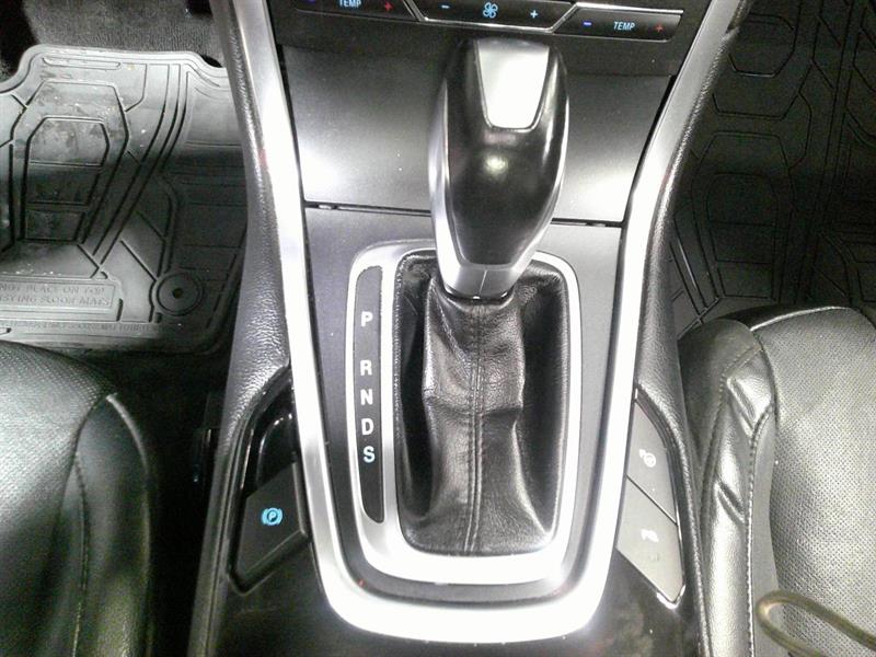 ford Edge 2016 - 13