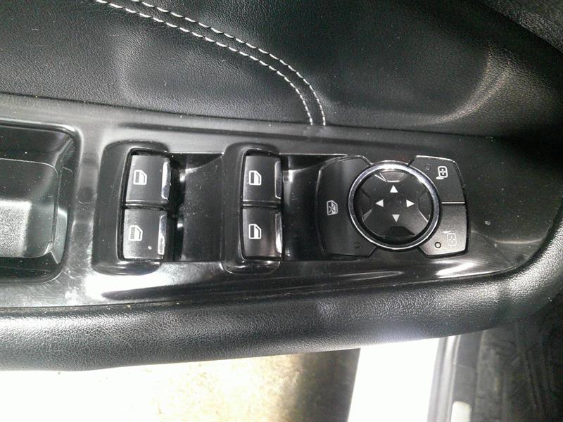 ford Edge 2016 - 14