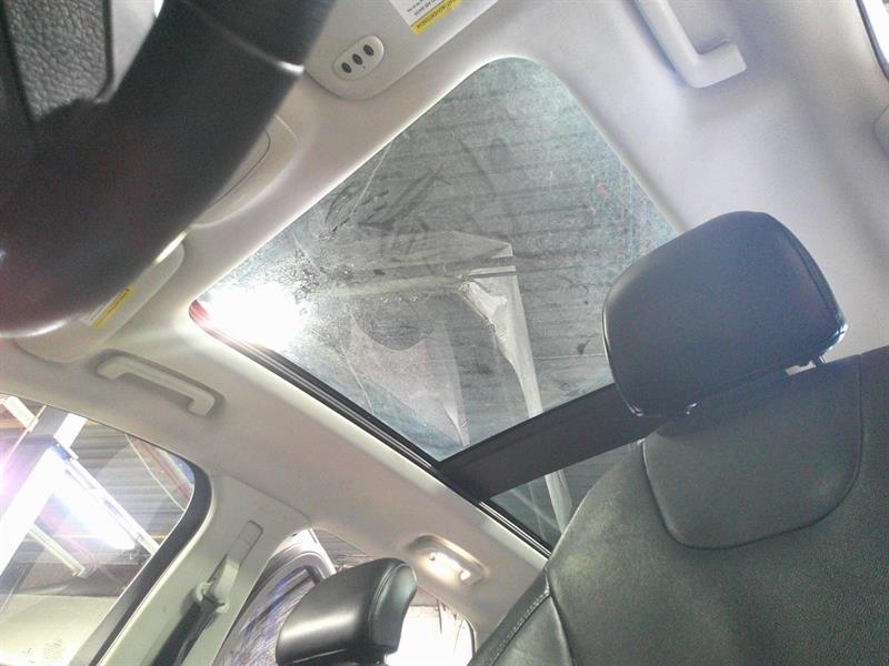 ford Edge 2016 - 16
