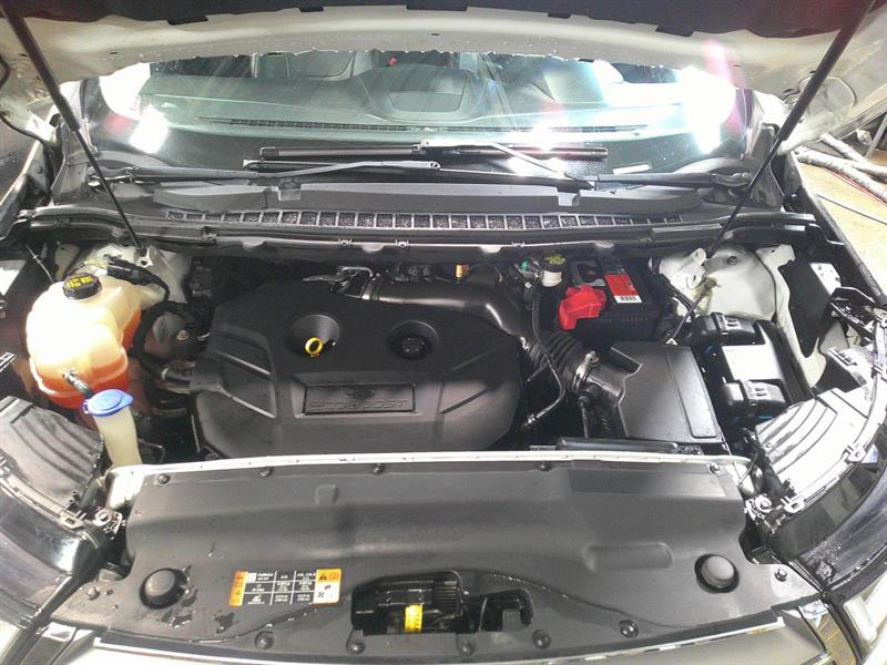 ford Edge 2016 - 18