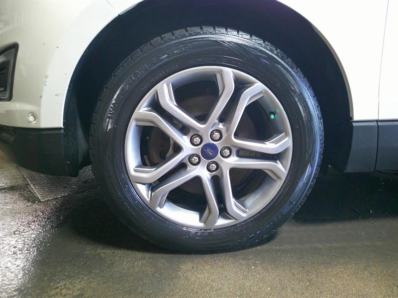 ford Edge 2016 - 19