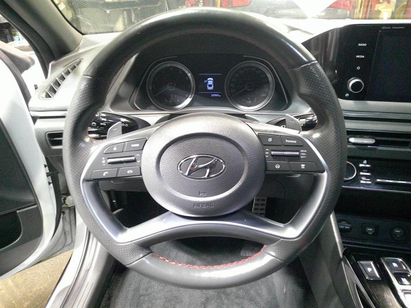 hyundai Sonata 2021 - 14