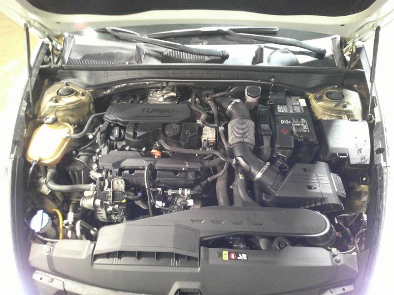 hyundai Sonata 2021 - 16