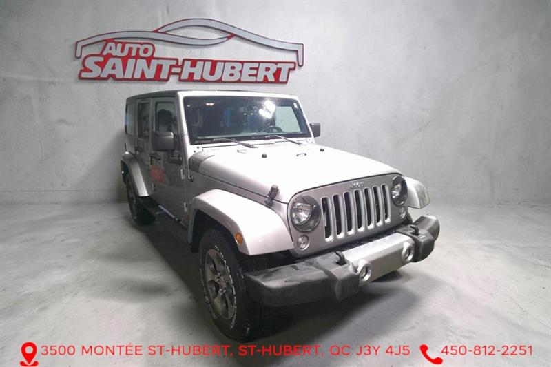 jeep Wrangler 2017 - 3