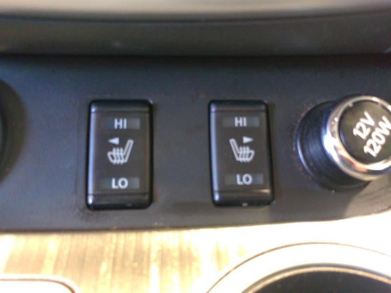 nissan Murano 2016 - 17