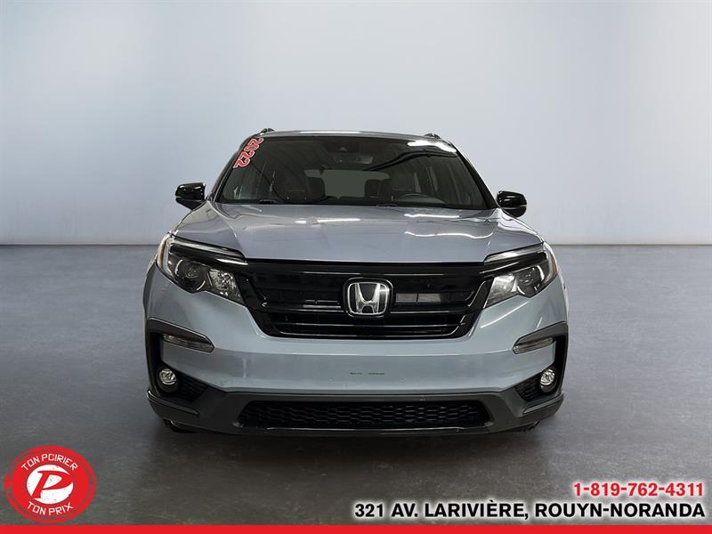 honda Pilot 2022 - 2