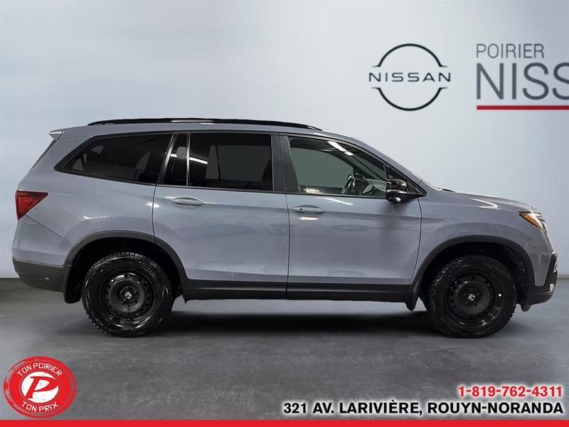 honda Pilot 2022 - 7