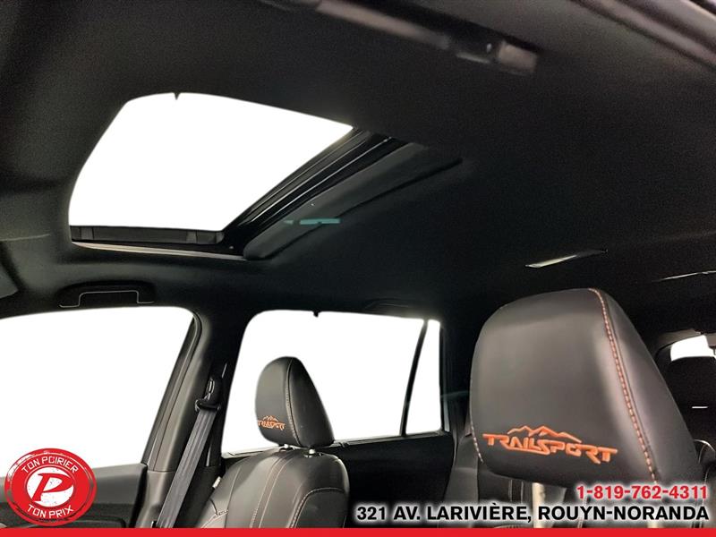 honda Pilot 2022 - 10