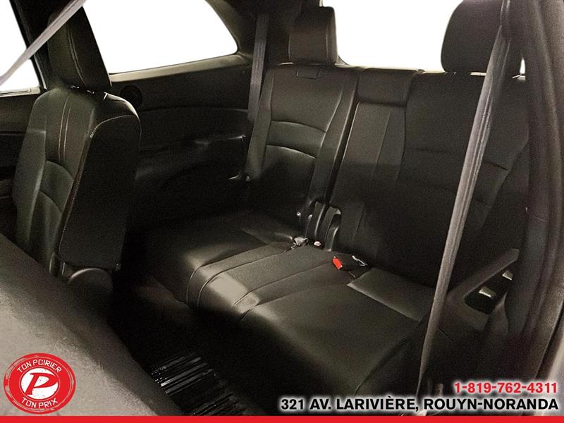 honda Pilot 2022 - 16